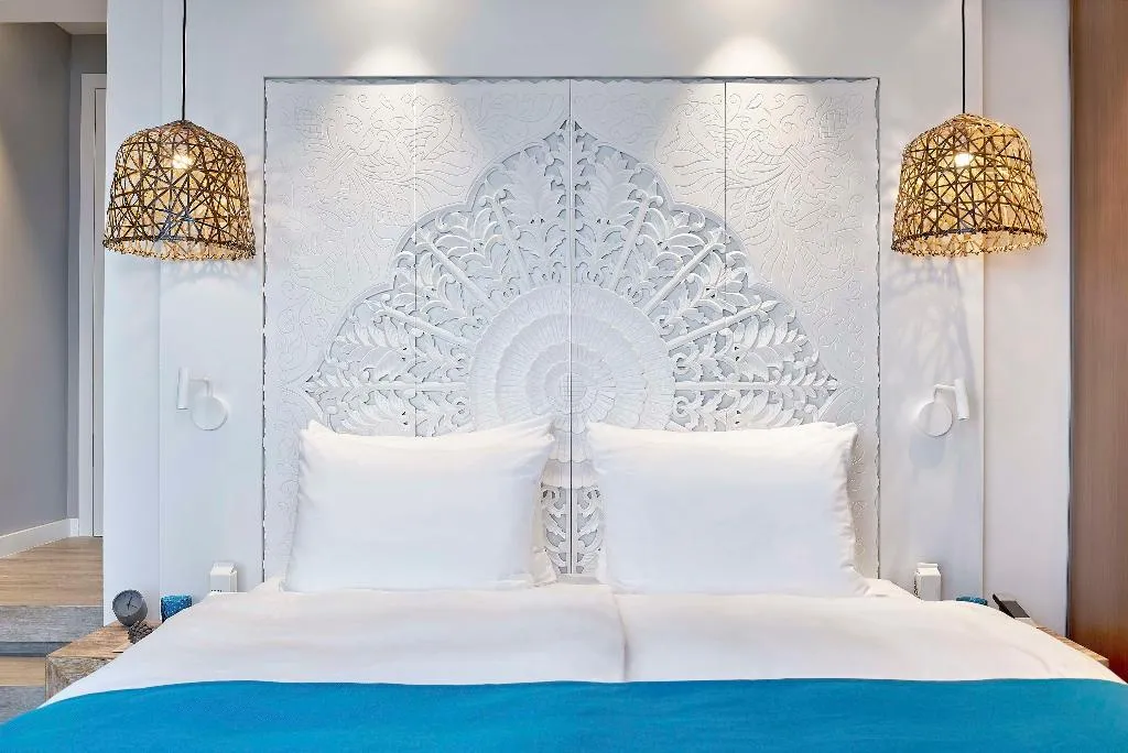 Room, Club Calimera Delfin Playa, Ibiza