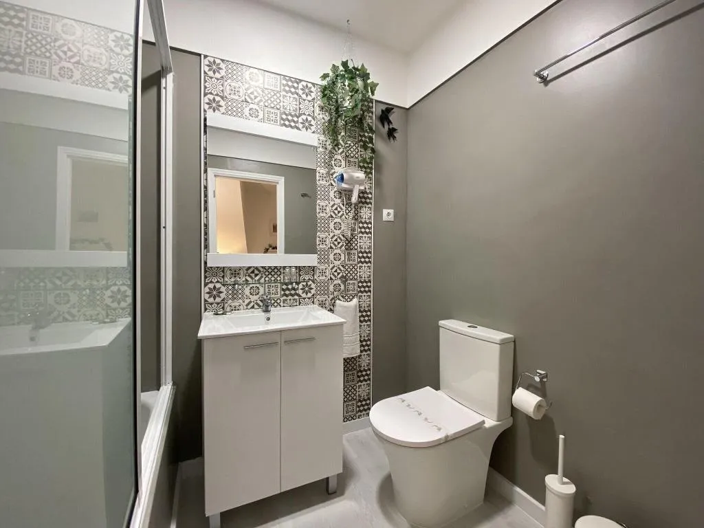 Room, Residencial Triunfo, Porto