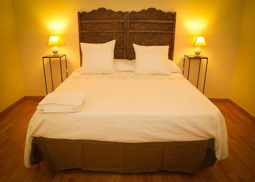 Room, I Racconti di Partenope B&B, Naples