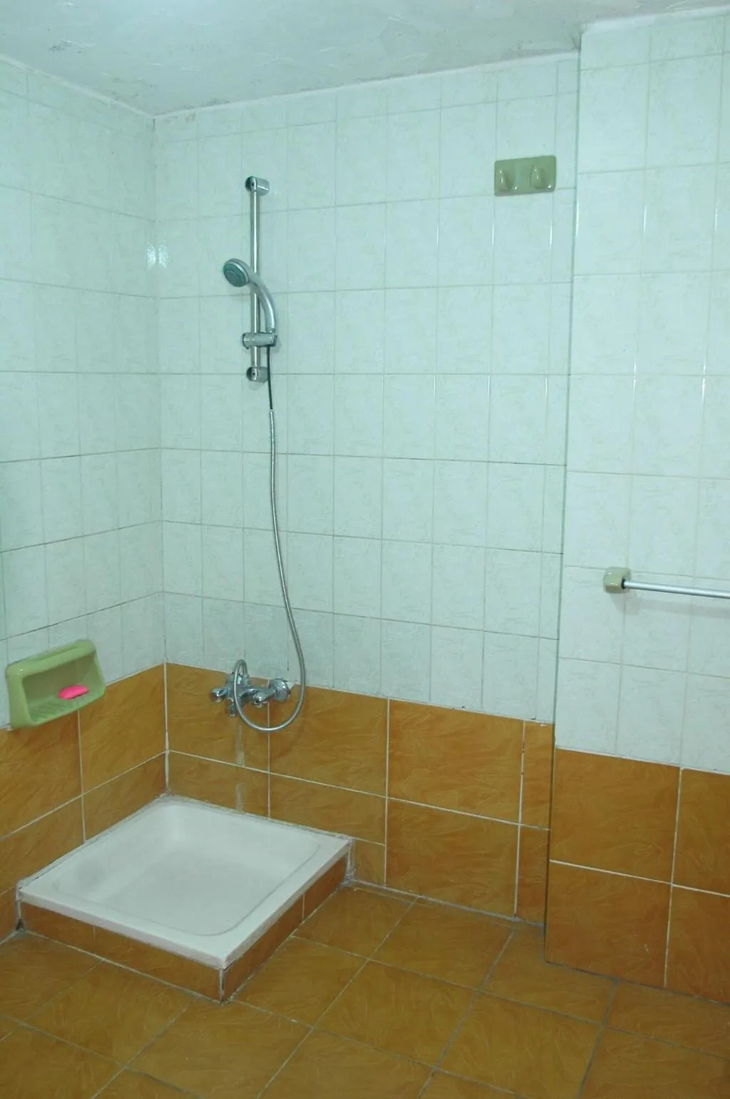 Room, Traveler's House, Red Sea Riviera