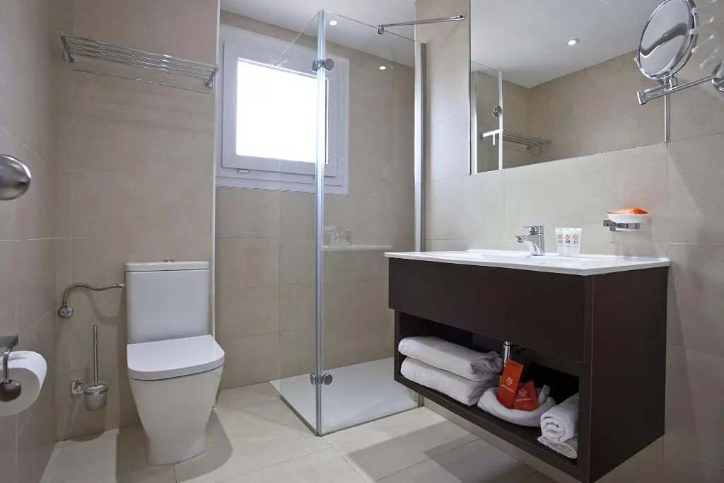 DOUBLE TWO BEDS Room, HYB Eurocalas, Majorca