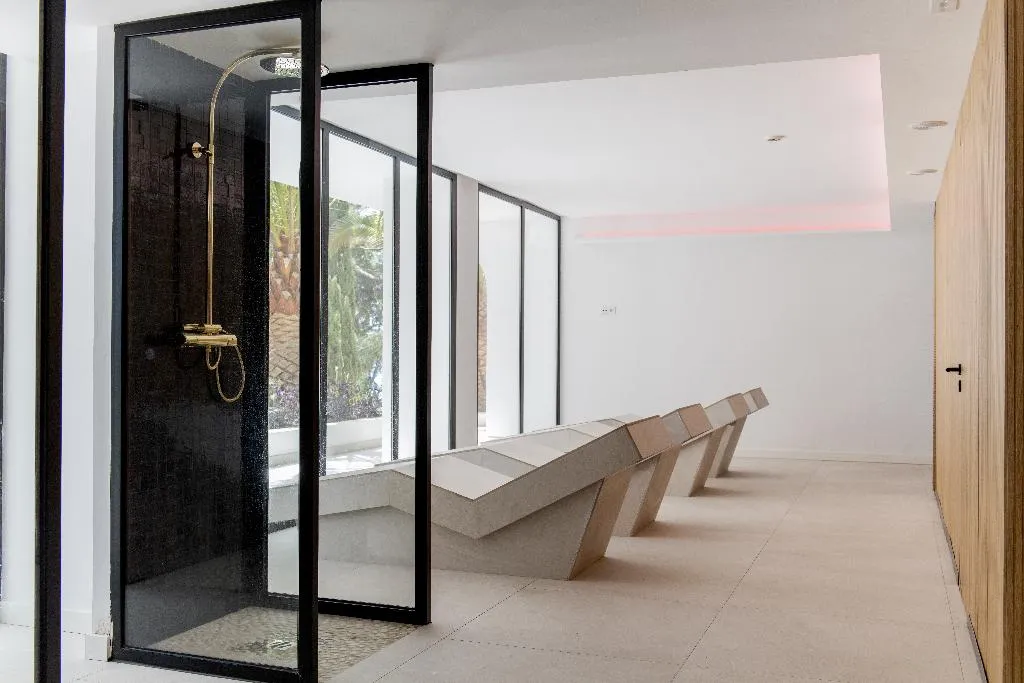 Sports and Entertainment, Hotel ROC Illetas & SPA, Majorca