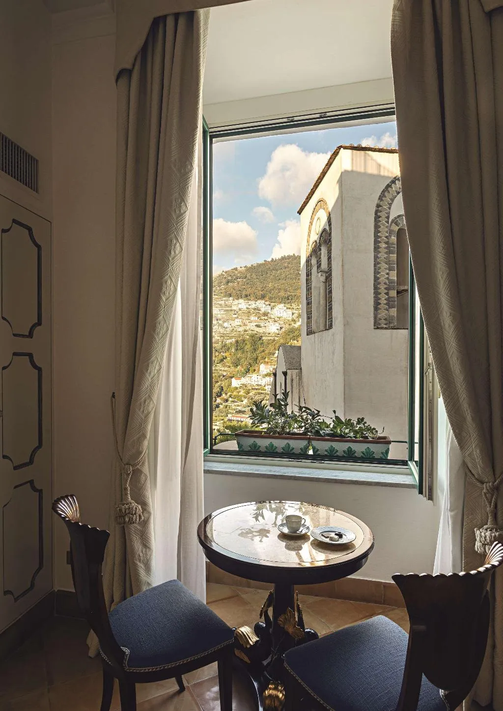 SUITE SUPERIOR Room, Caruso, A Belmond Hotel, Amalfi Coast, Naples