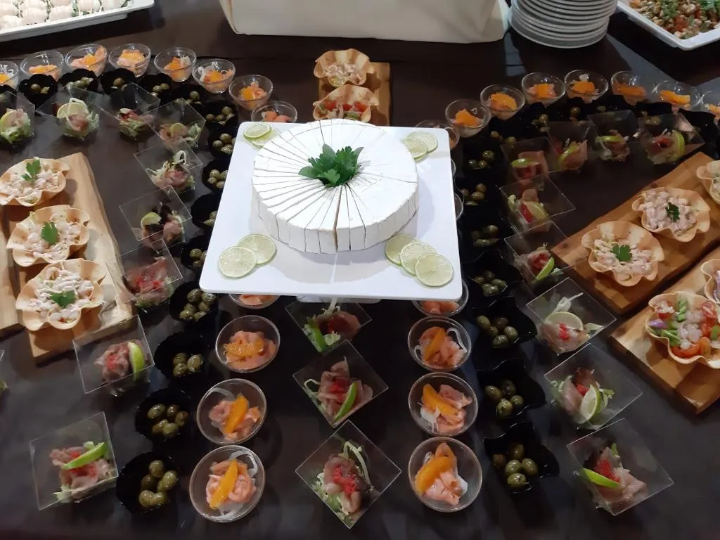 Restaurant, Horse Country Resort Congress & Spa, Cagliari
