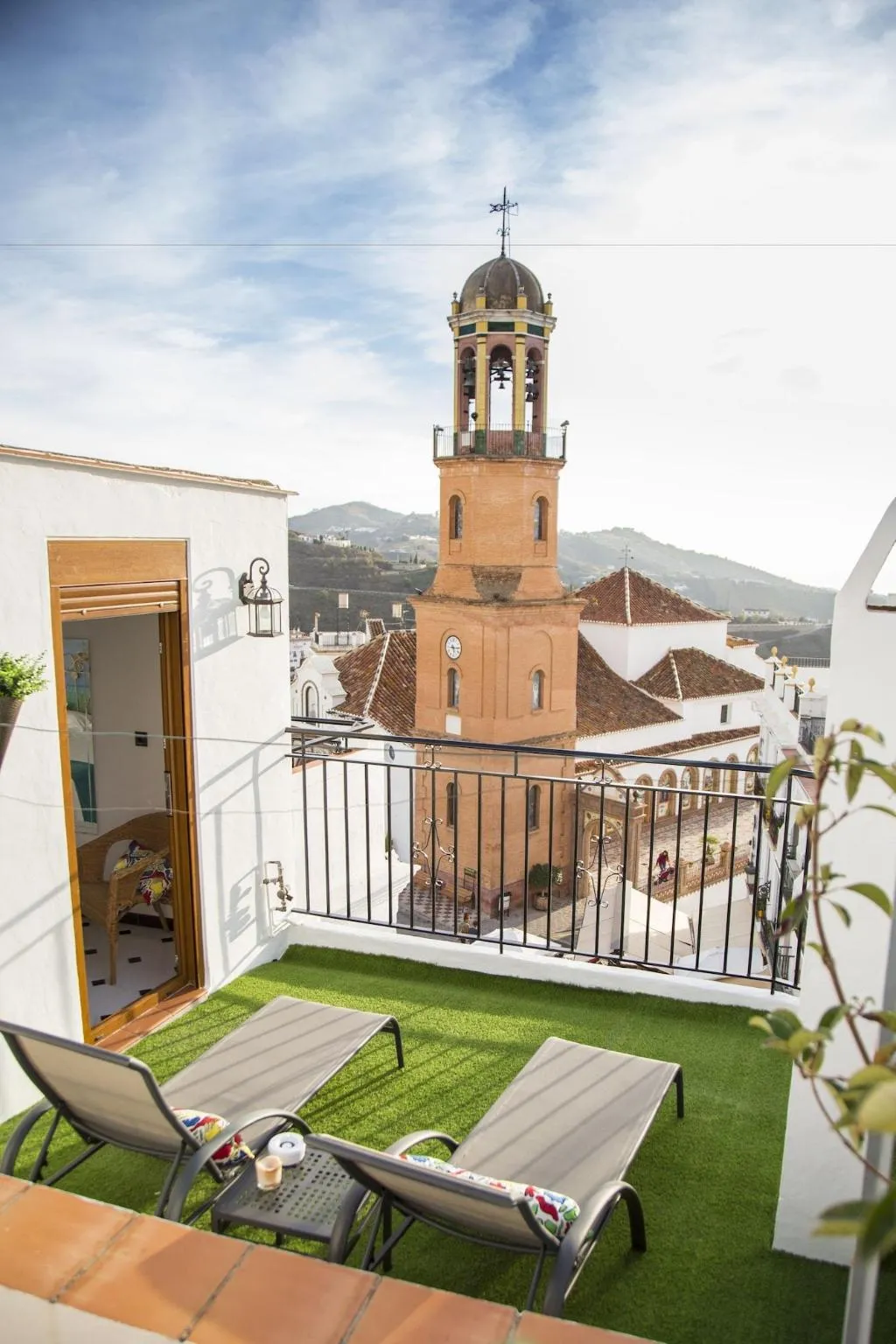 Room, Salamandra Plaza B&B, Seville