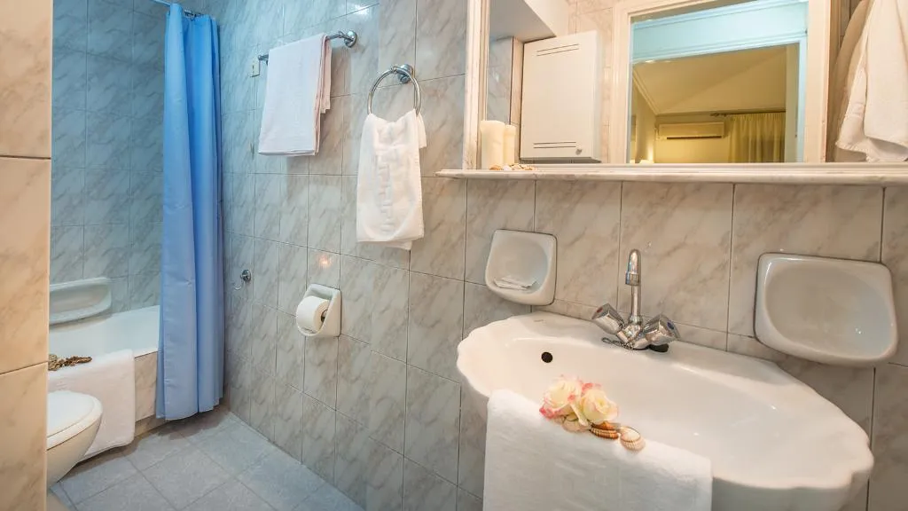 FAMILY ROOM STANDARD Room, Anamar Zante Hotel, Zante