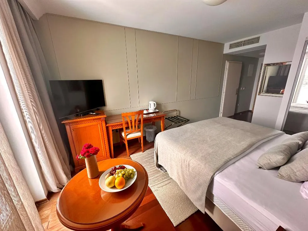 DOUBLE SEA VIEW Room, Hotel Bozica, Dubrovnik