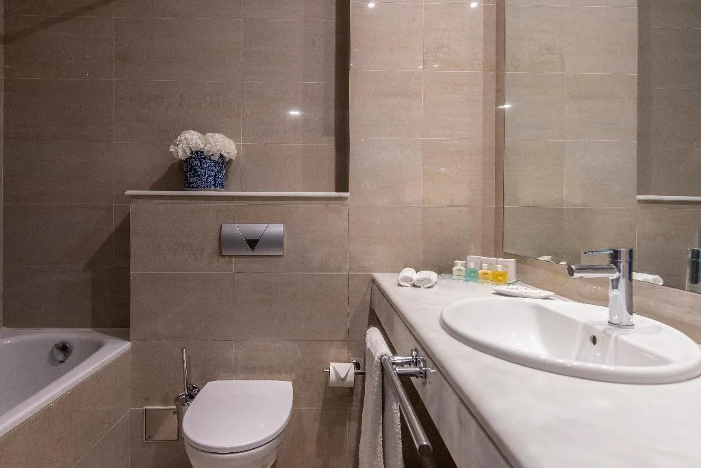 Double or Twin DELUXE Room, Amalia Athens, Athens