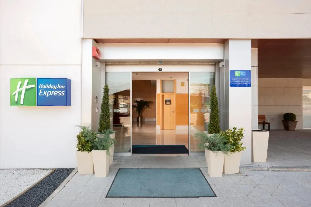 General view, Holiday Inn Express Madrid Alcobendas, Madrid