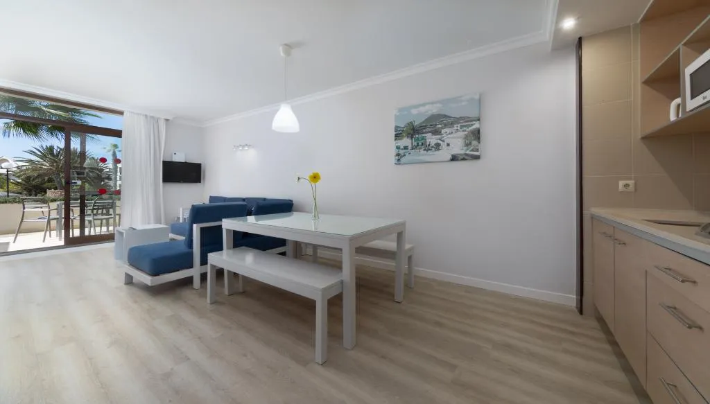SUITE STANDARD Room, Los Zocos Impressive Lanzarote, Lanzarote