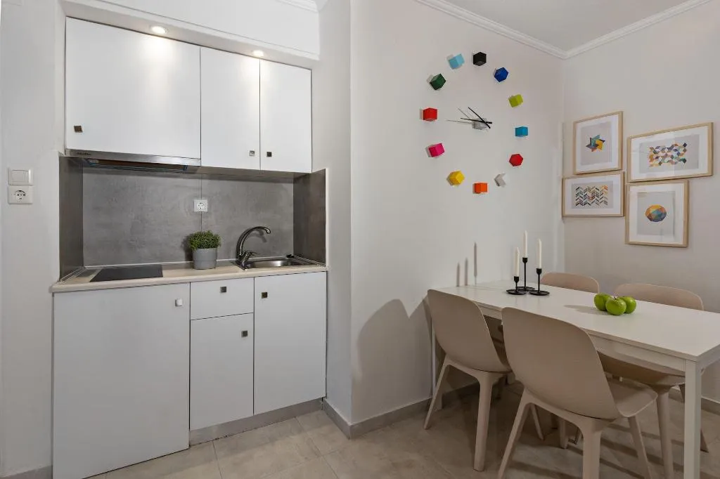 Room, Castello Apartments, Crete