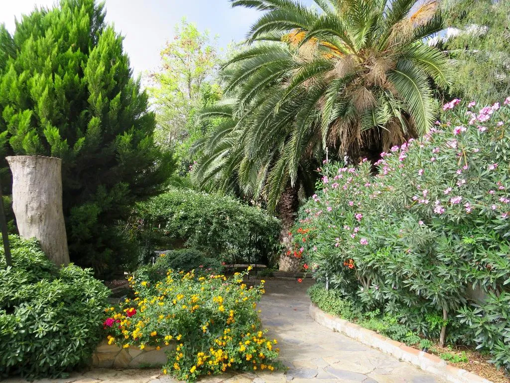 General view, Kalehan, Izmir