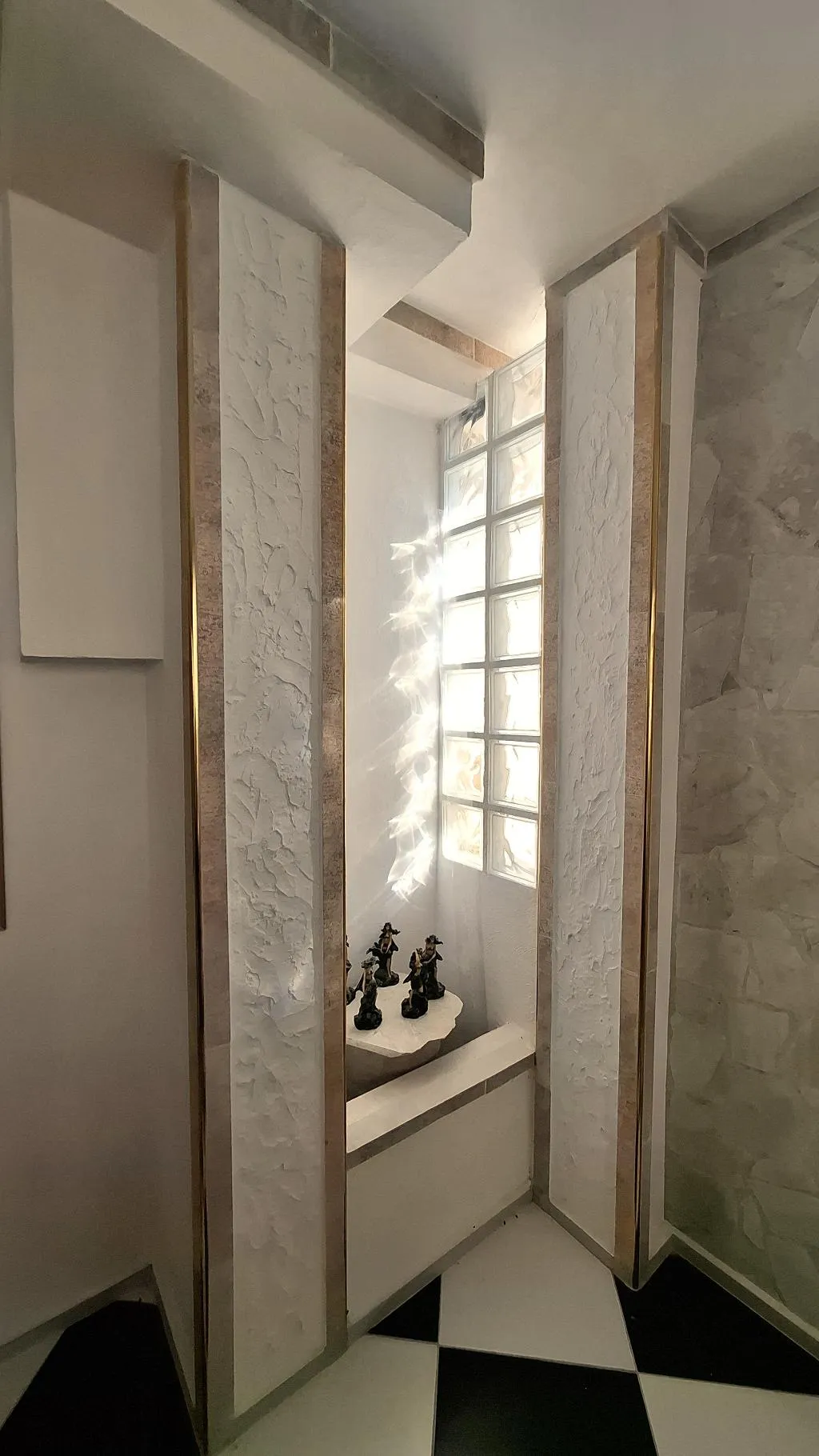 APARTMENT THREE BEDROOMS ONE BATHROOM Room, Castellino Studios, Rhodes