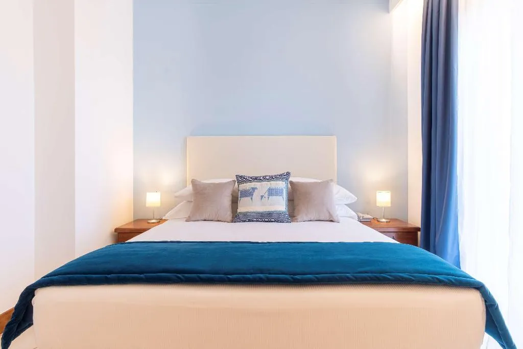 Room, Hotel Blumarea, BW Signature Collection, Alghero