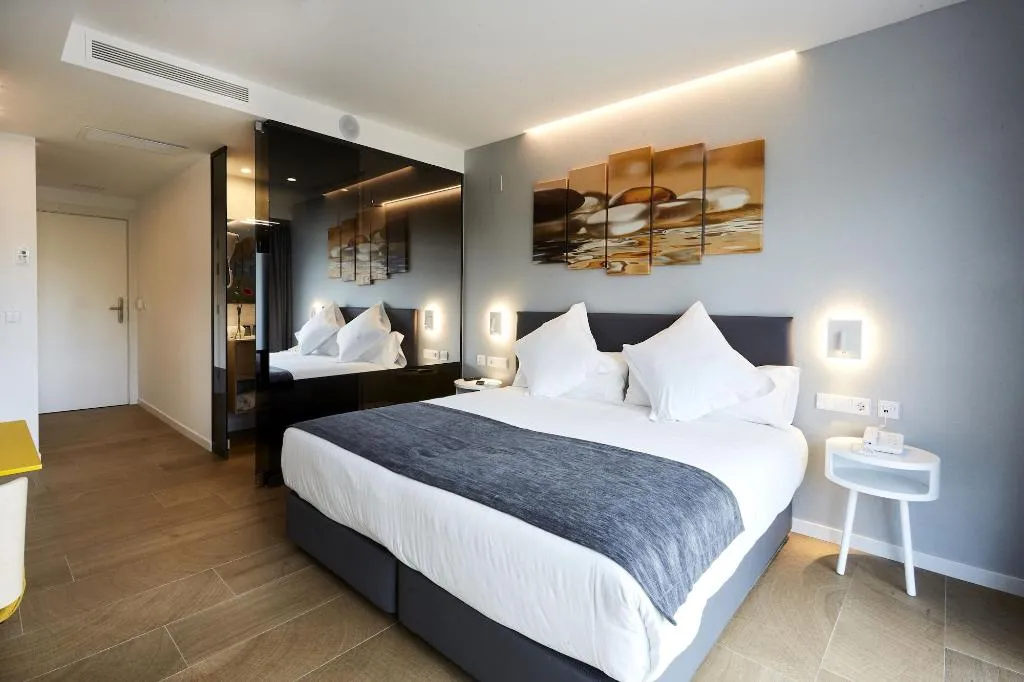 Room, Valencia Alameda 41, Valencia