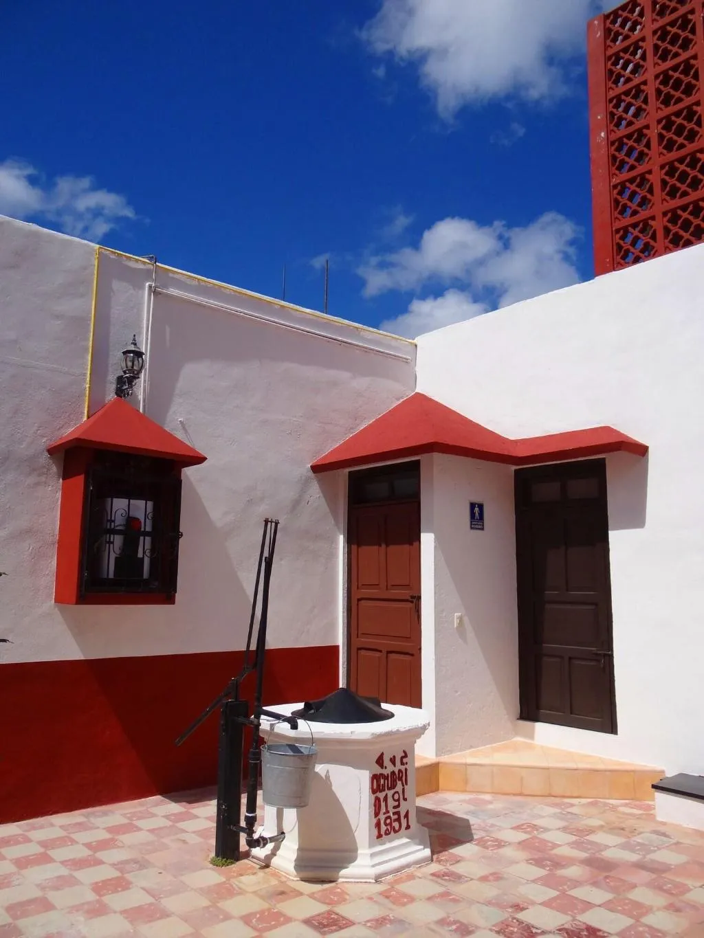 General view, Casa de Zari B&B, Cancun Area