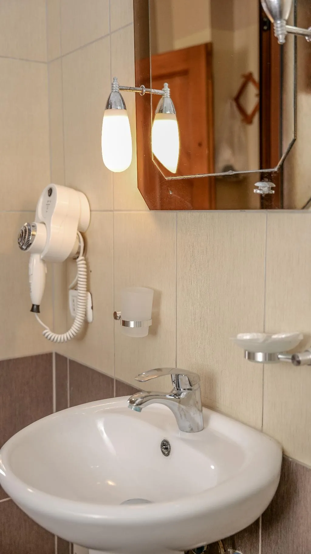 TRIPLE CLASSIC Room, Dolanit Hotels Vila E Drurit, Durres
