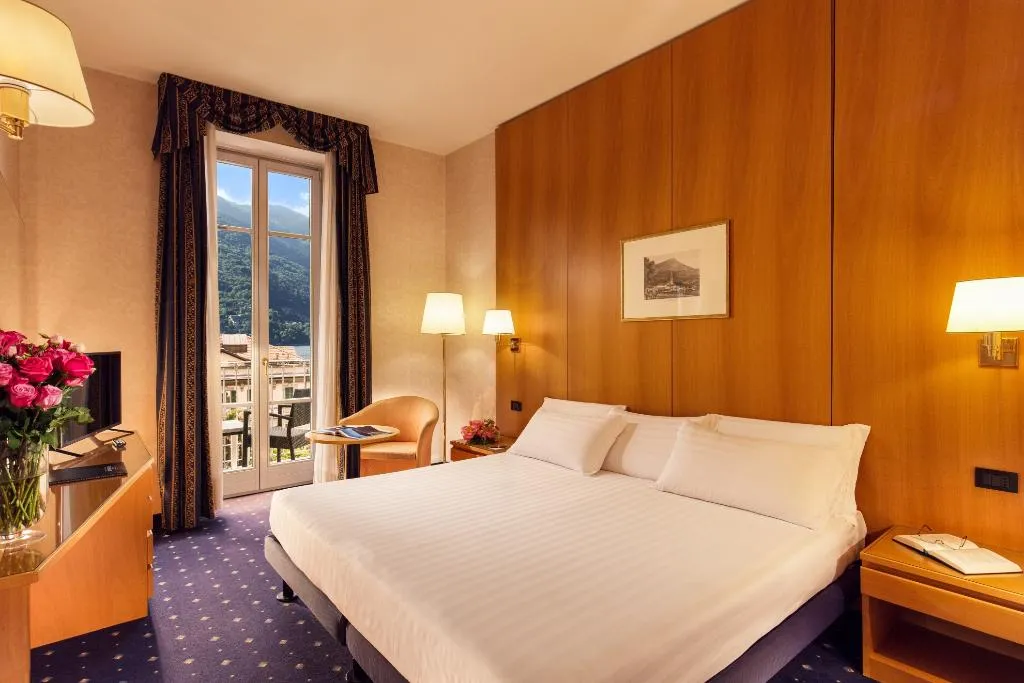 DOUBLE SINGLE USE EXECUTIVE Room, Grand Hotel Imperiale Resort & Spa, Milan