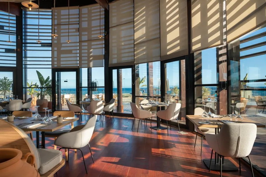 Restaurant, Barcelo Tenerife Royal level, Tenerife