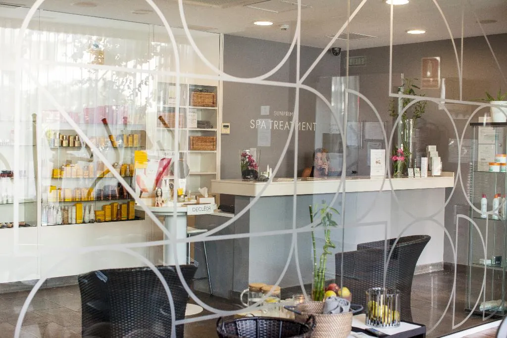 Restaurant, Coral Suites & Spa, Tenerife
