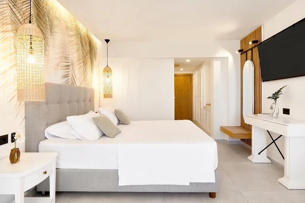 Double or Twin SEA VIEW Room, Iberostar Selection Creta Marine, Crete