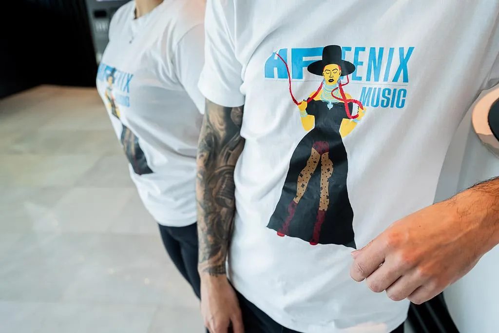 Lobby, HF Fenix Music, Lisbon
