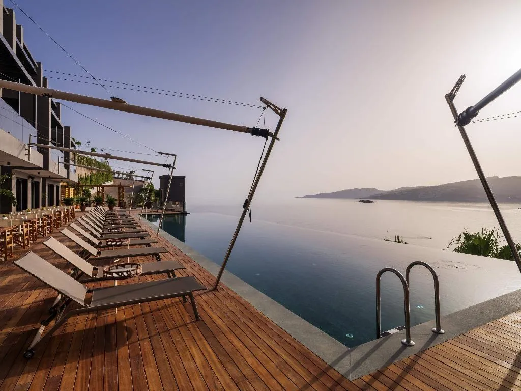 Pool, The Bodrum Hotel Yalikavak - MGallery Collection, Bodrum