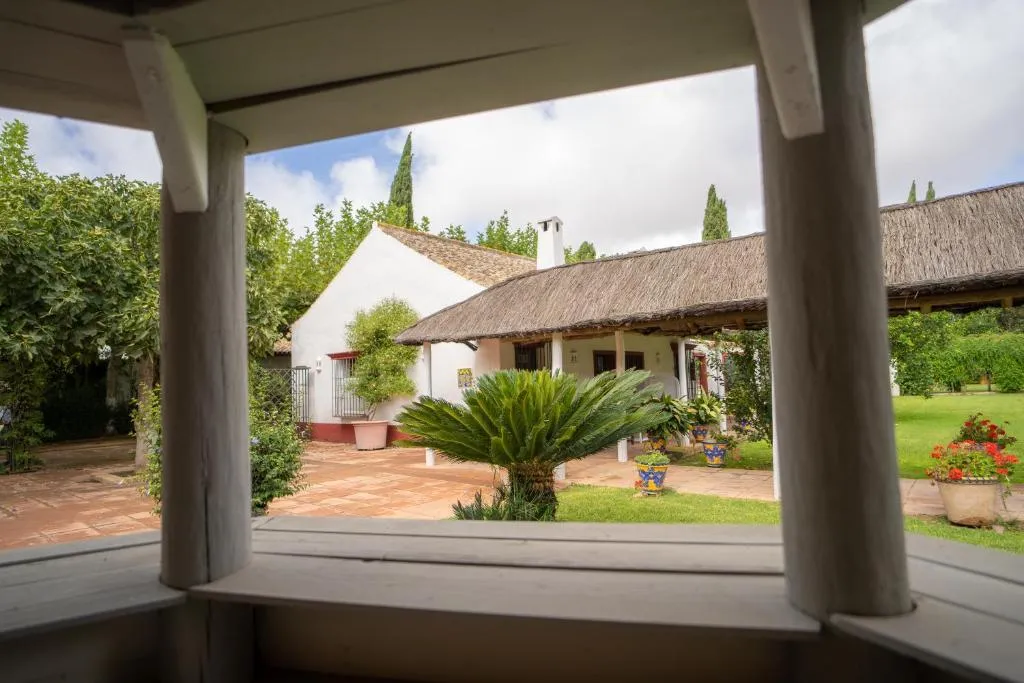 DOUBLE SINGLE USE SUPERIOR Room, El Cortijo de los Mimbrales, Costa De La Luz