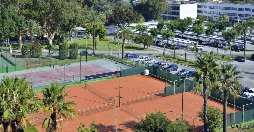 General view, Sol Marbella Estepona Atalaya Park, Costa Del Sol