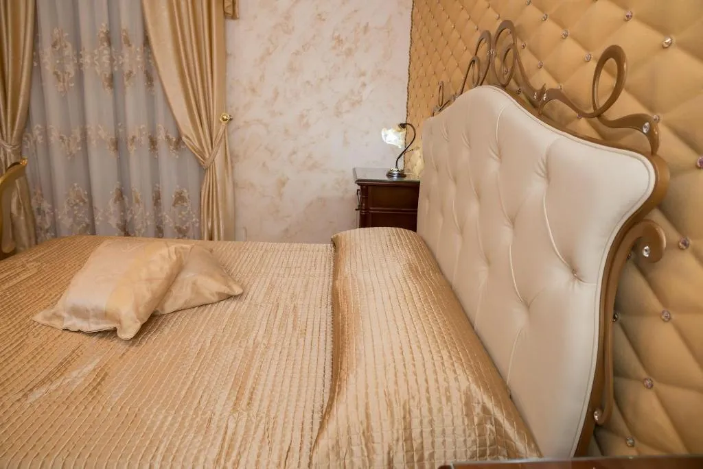 Room, B&B Annamaria, Catania