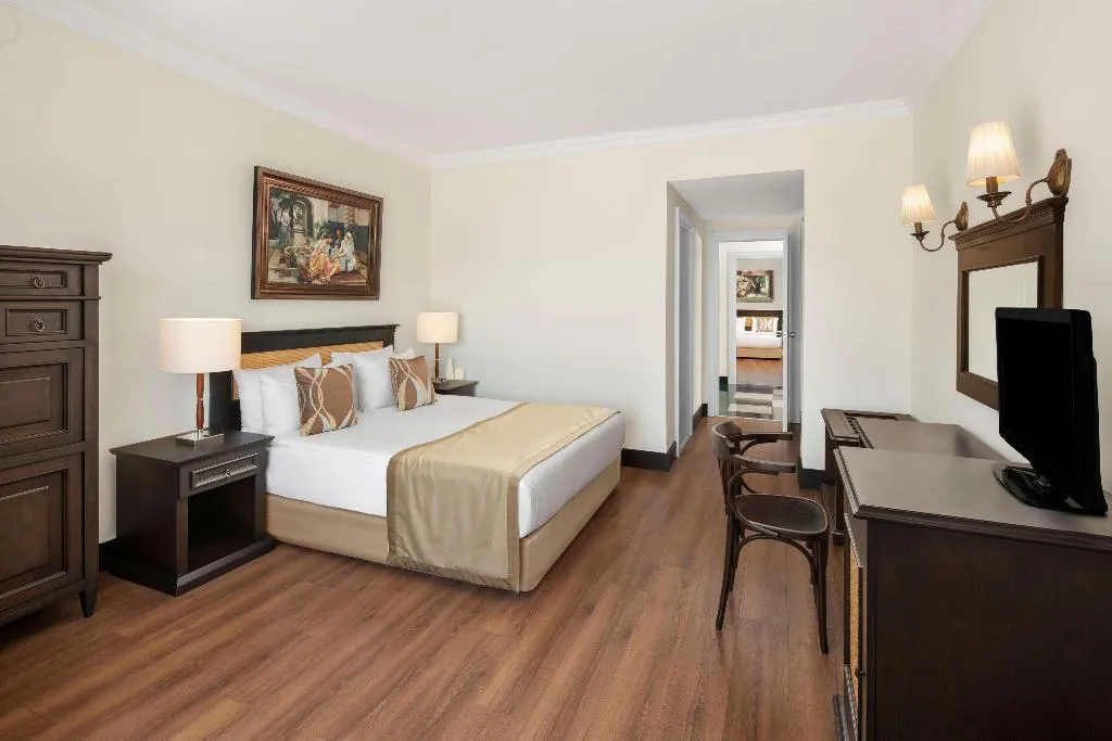 Room, Papillon Ayscha, Antalya
