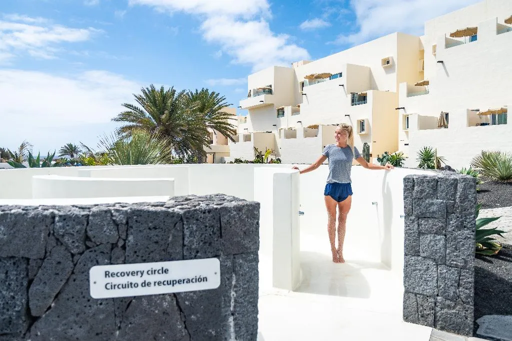Sports and Entertainment, Club la Santa - All Sports Inclusive, Lanzarote