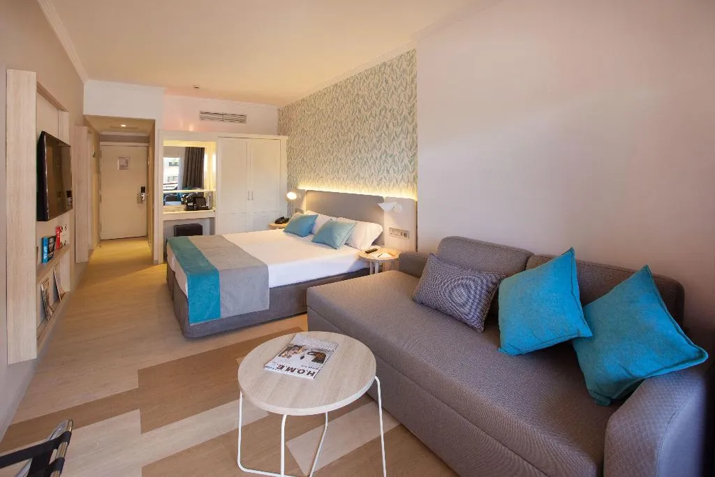 Double or Twin WITH VIEWS Room, Abora Continental by Lopesan Hotels, Gran Canaria