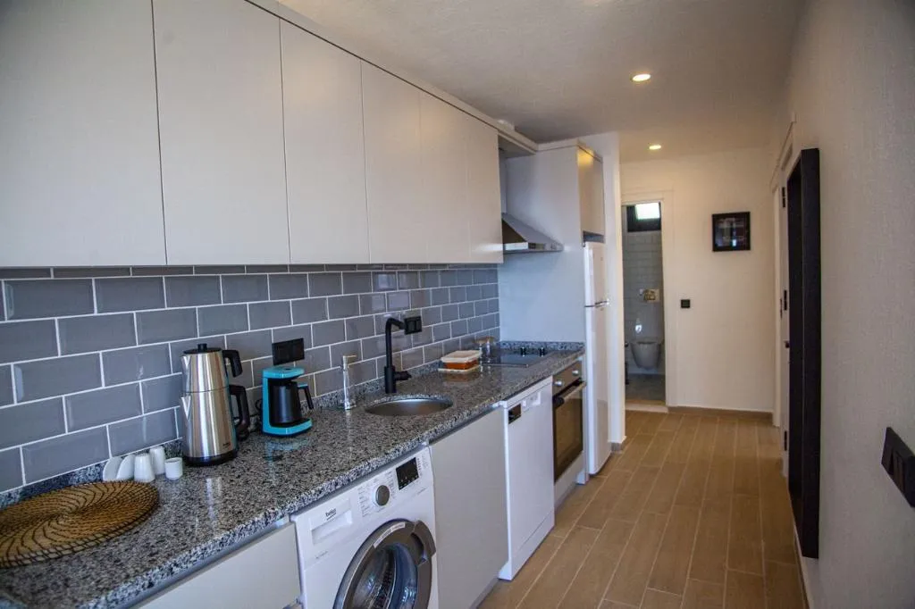 APARTMENT TWO BEDROOMS Room, Lobelya Suites, Dalaman