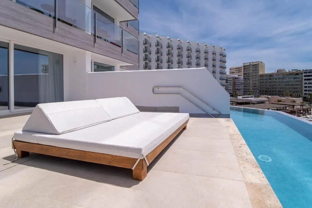 Room, Hotel Ca Diz Baha A By Q Hotels, Costa De La Luz