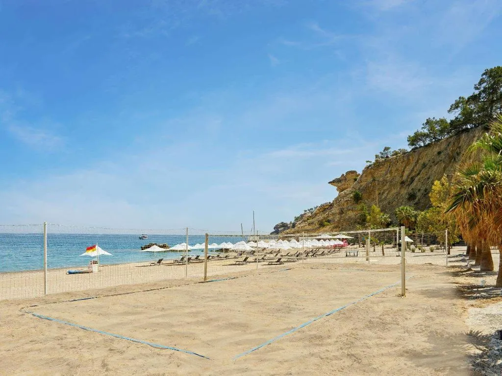 Sports and Entertainment, Maxx Royal Kemer, Antalya