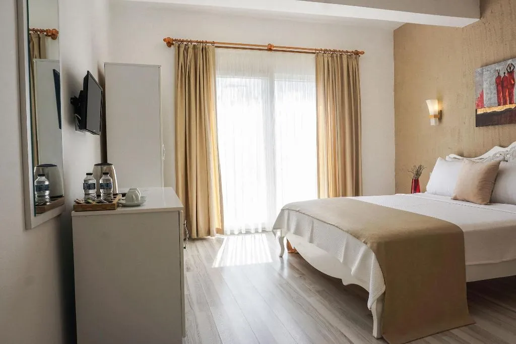 Room, Alaçatı 716 Butik Hotel, Izmir