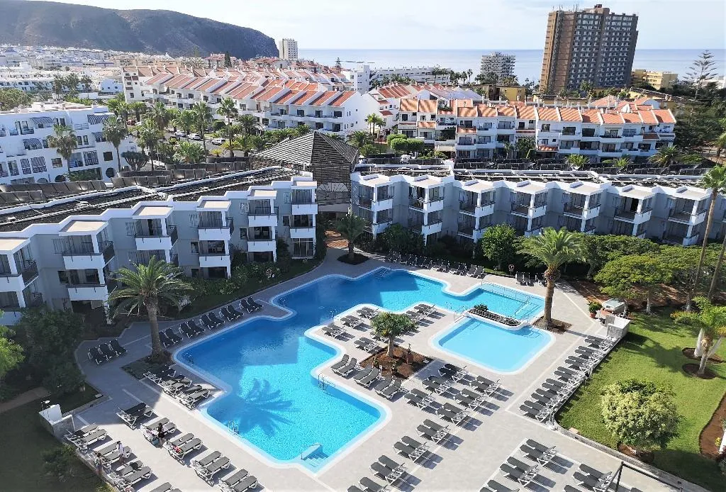 Pool, HG Tenerife Sur, Tenerife