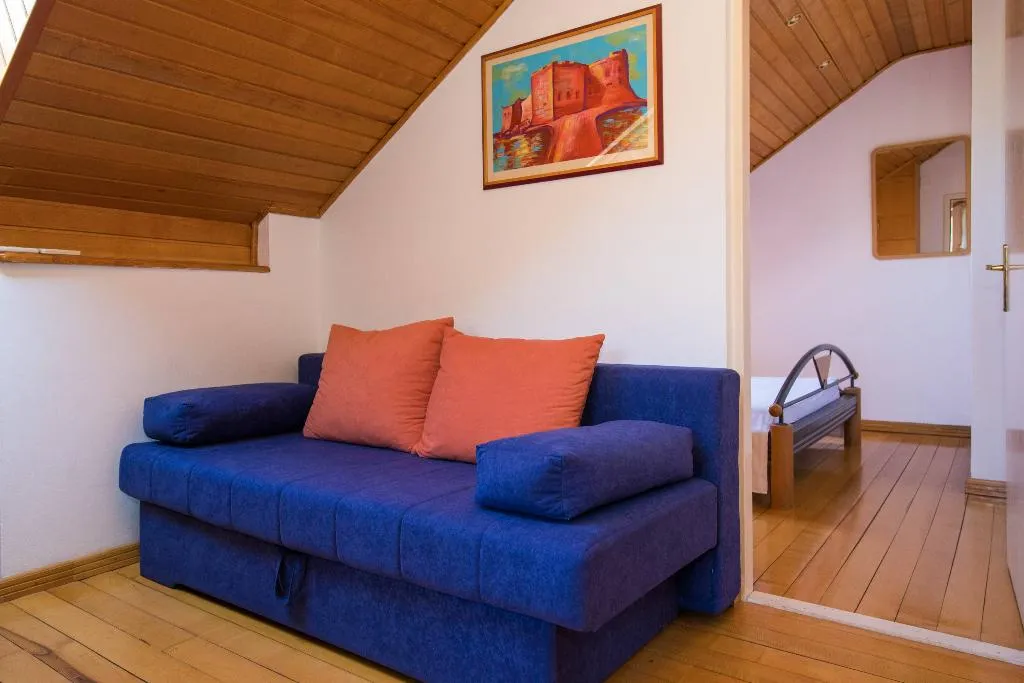 APARTMENT TWO BEDROOMS Room, Guest House J&J, Dubrovnik
