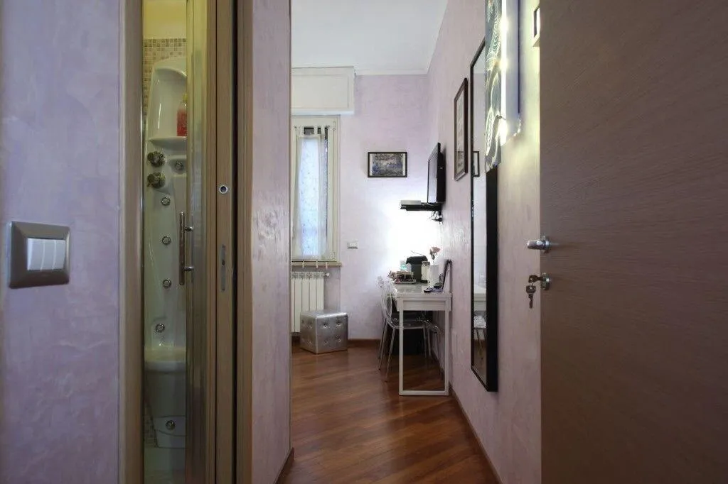 Room, Gala B&B, Rome