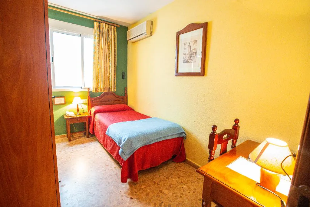 SINGLE STANDARD Room, Arunda I I, Costa Del Sol