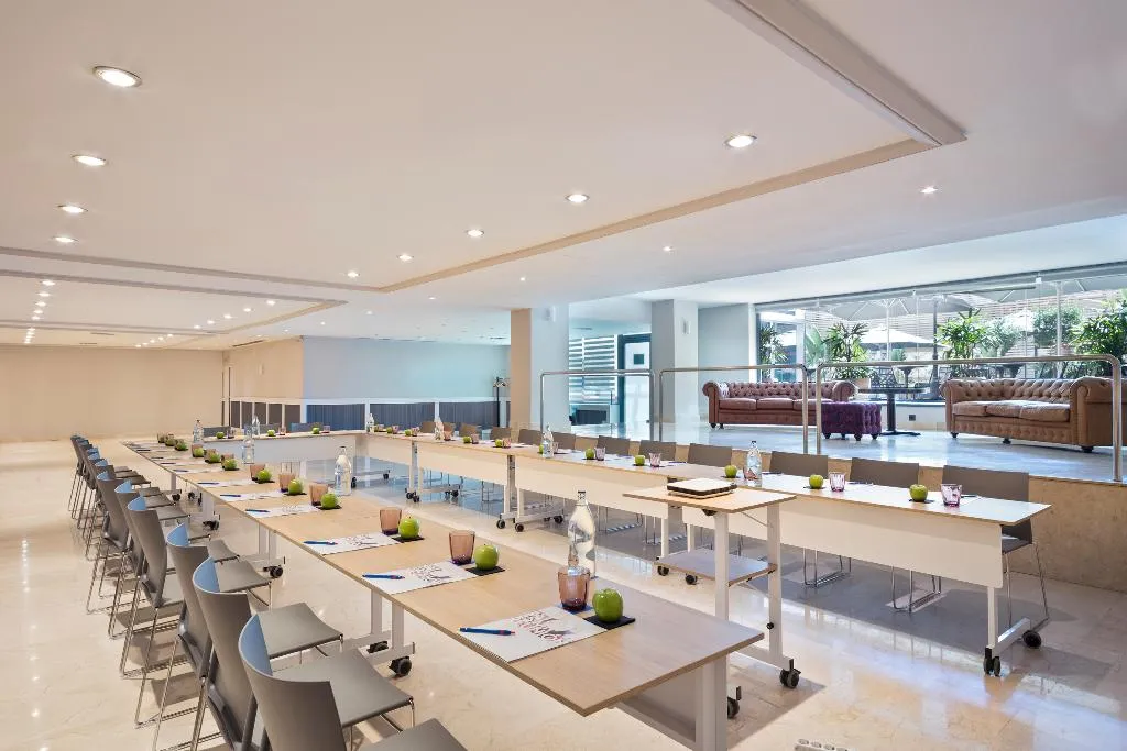 Conferences, INNSiDE by Meliá Barcelona Apolo, Barcelona