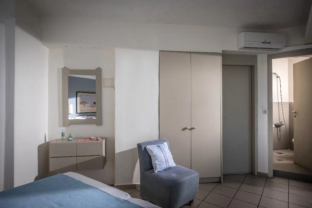 APARTMENT TWO BEDROOMS Room, Skajado Cottages and Apartments, Crete