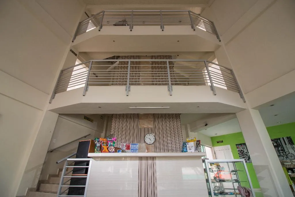 Lobby, Playa Encantada, Playa Del Carmen