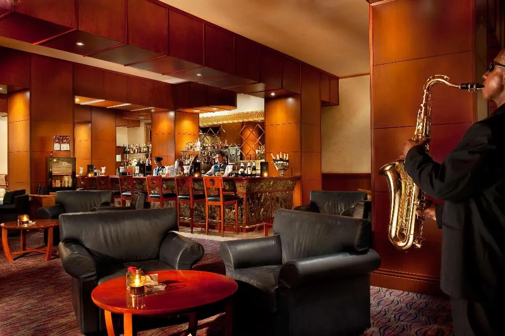 Bar, Ajman hotel, Dubai