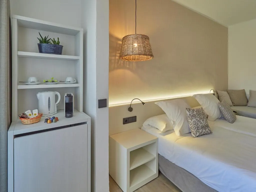 DOUBLE SUPERIOR Room, Paguera Treff Boutique Hotel, Majorca