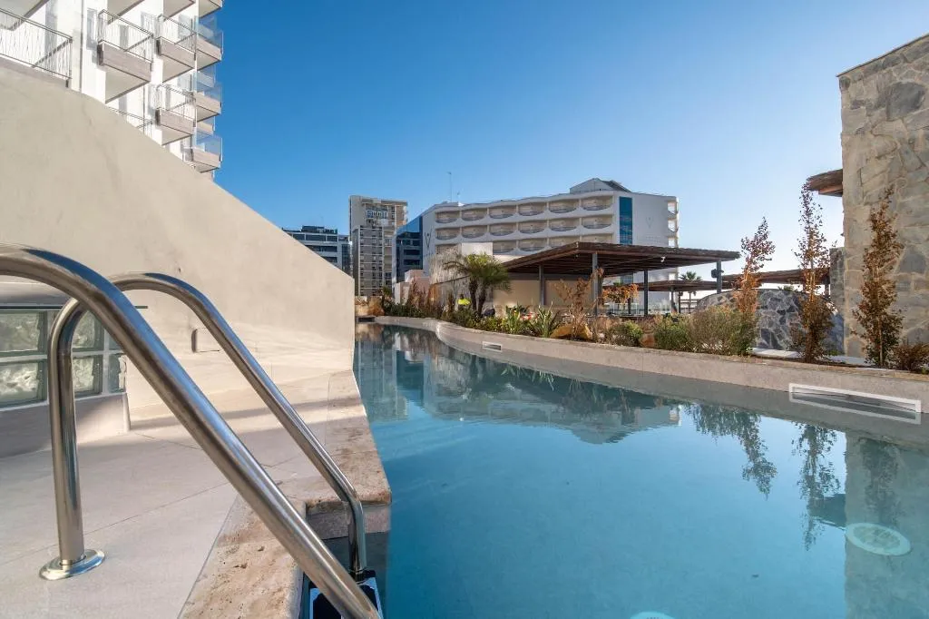 Sports and Entertainment, Hotel Ca Diz Baha A By Q Hotels, Costa De La Luz