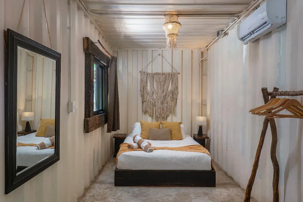 DOUBLE GRAND DELUXE Room, Palmar Tulum, Cancun Area