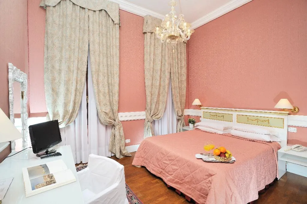 DOUBLE STANDARD Room, Casa Verardo - Residenza D'Epoca, Venice