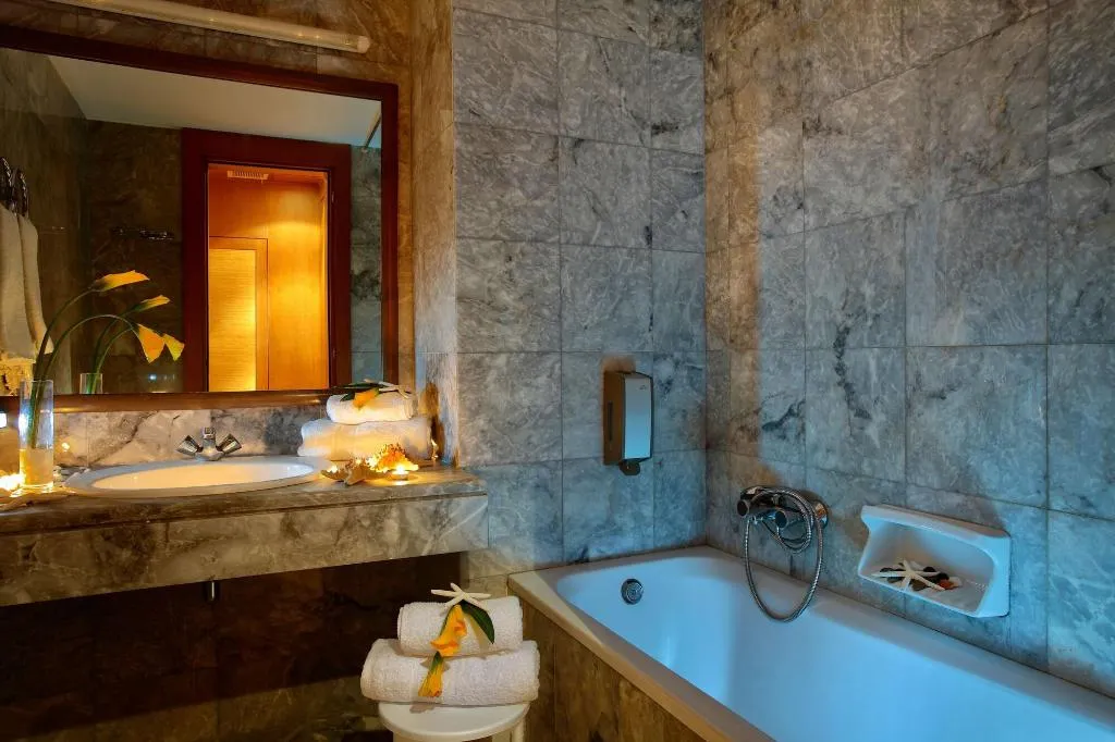 Room, Sirens Hotels Beach & Village - Sirens Village, Crete